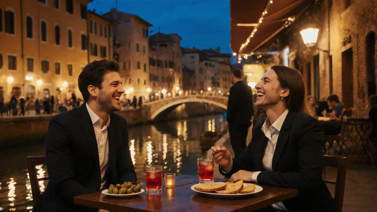 Milan Nightlife: The Ultimate Guide to an Unforgettable Night Out