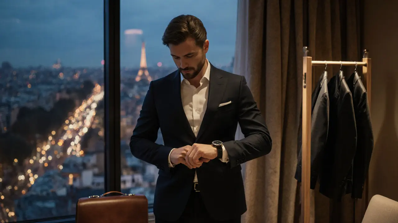 Paris Escort Etiquette: How to Behave Like a Gentleman on a Perfect Date