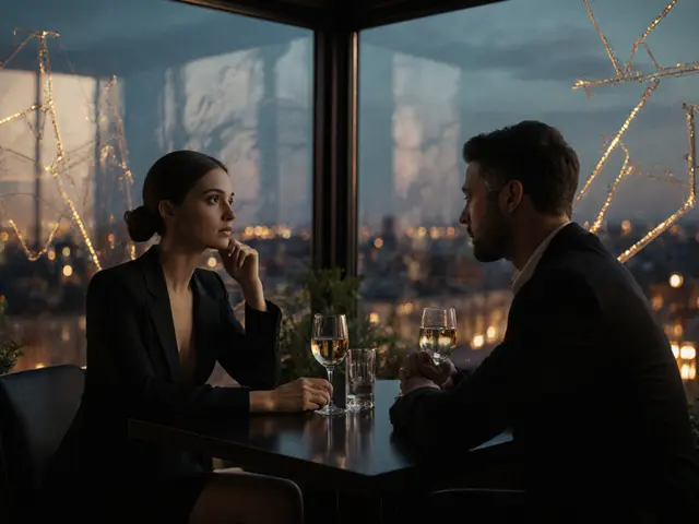 Berlin's Most Exclusive Escort Agencies: Where to Find Top-Notch Companions