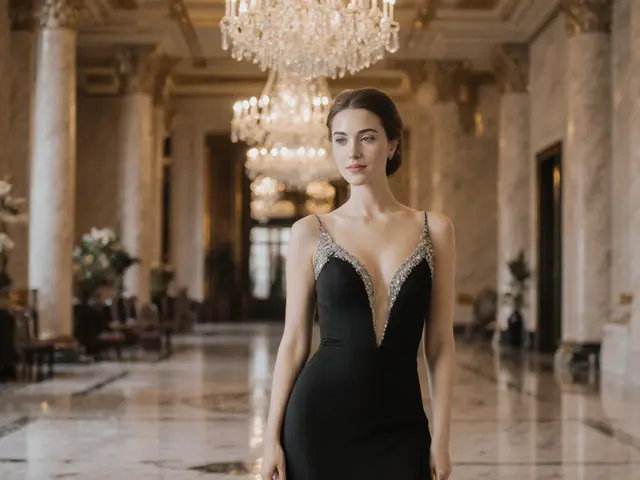 Discover Berlin's Most Alluring Escort: The Art of Seduction