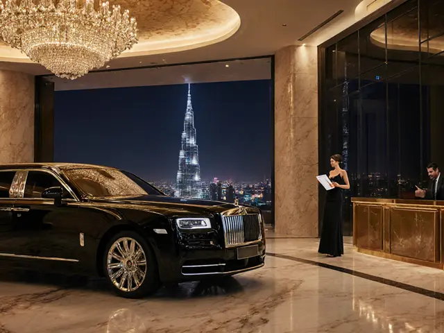 Finest Luxury Escorts in Dubai - Redefining Elegance & Class