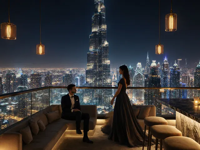 How to Choose the Best Dubai Escort: Essential Guide