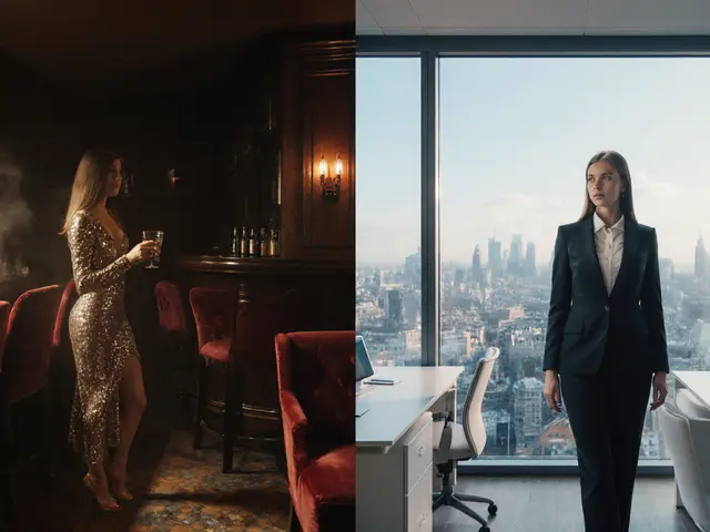 London Escort Industry: How Social Attitudes Have Evolved