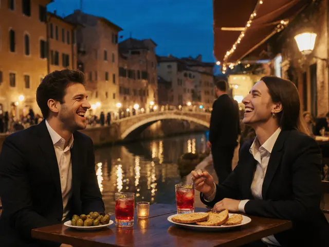 Milan Nightlife: The Ultimate Guide to an Unforgettable Night Out