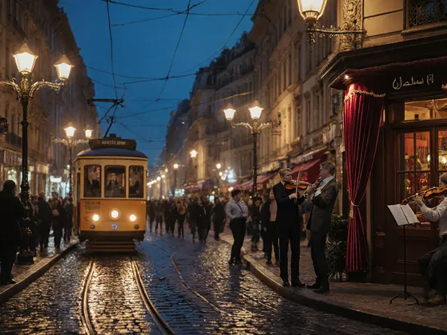 Nightlife in Istanbul: A Guide to the City's Most Exciting Spots