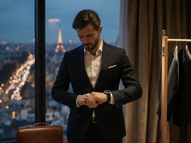 Paris Escort Etiquette: How to Behave Like a Gentleman on a Perfect Date