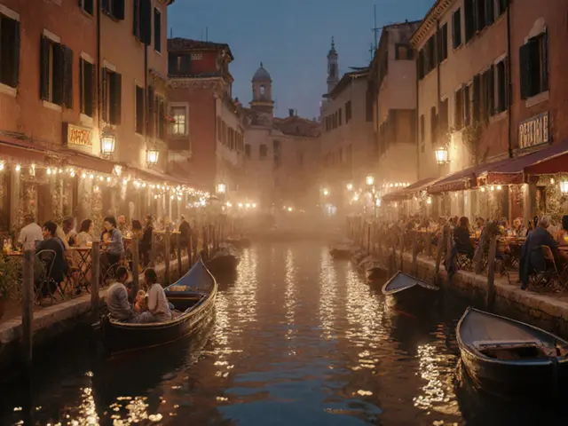 The Ultimate Nightlife Guide to Milan: Where to Go and What to Do