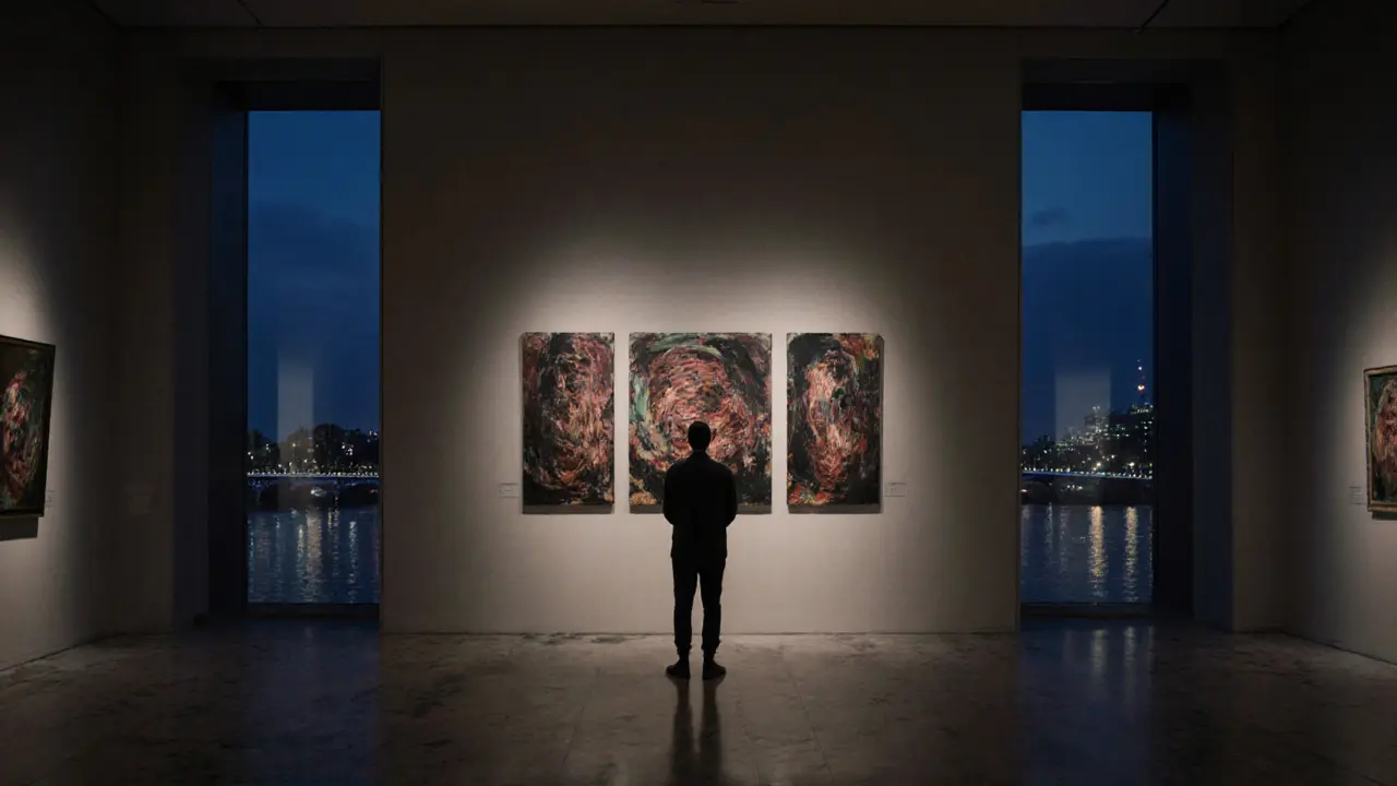 Best Nightlife in London for Culture Lovers