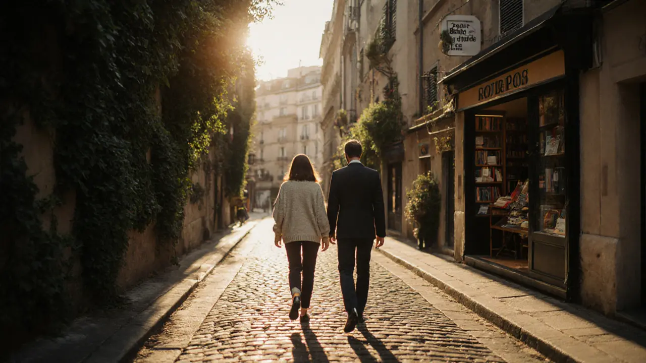 How to Make the Most of Your Time with an Escort in Paris