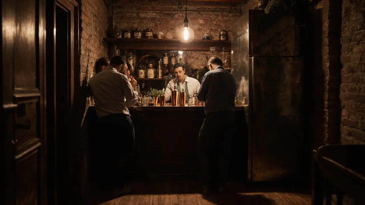 Istanbul's Nightlife Renaissance: The City's Hottest New Spots