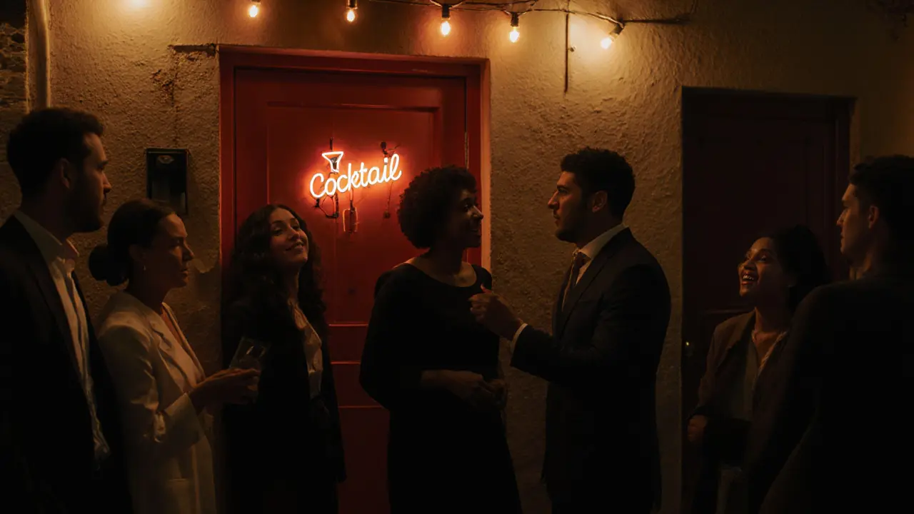 The Best LGBTQ+ Friendly Nightlife in Dubai