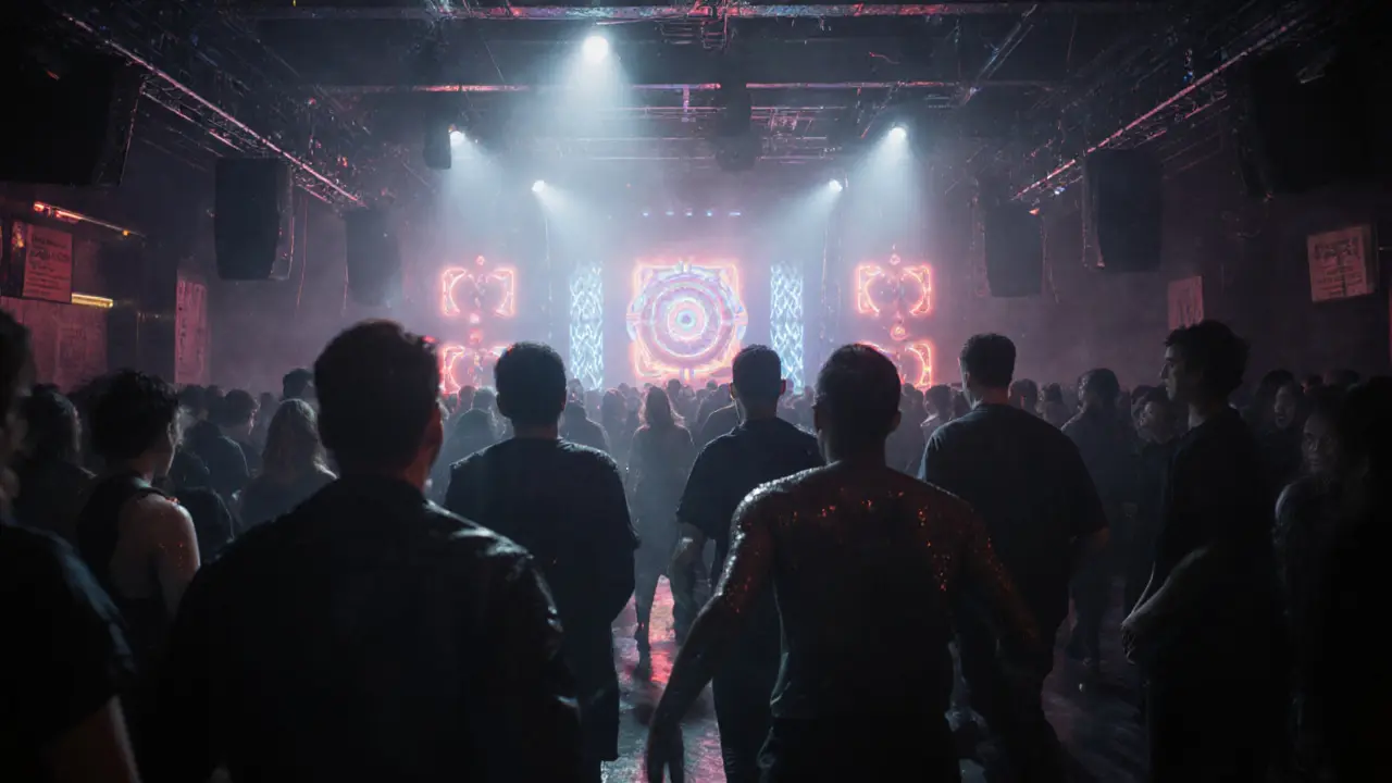 The Best of London Nightlife: Top Venues for Every Party-Goer