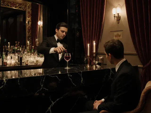 A Night Owl's Guide to Monaco's Most Luxurious Nightlife