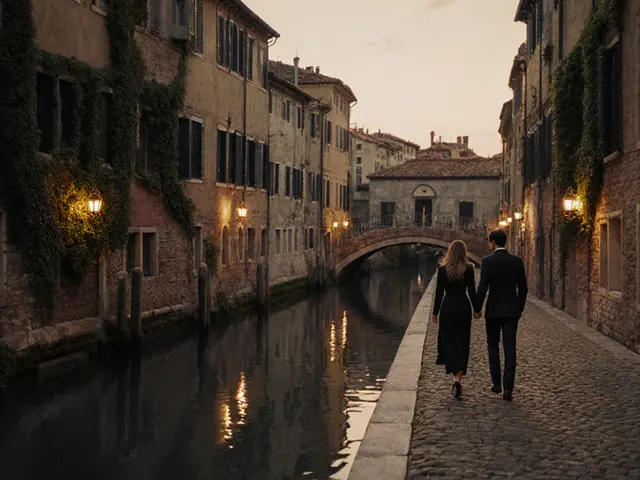 Escort in Milan: What You Need to Know Before You Go