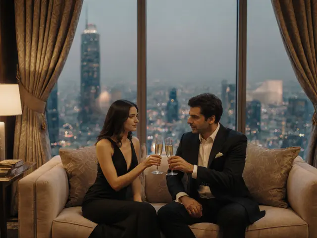 How to Choose the Best Escort in Abu Dhabi for an Unforgettable Night