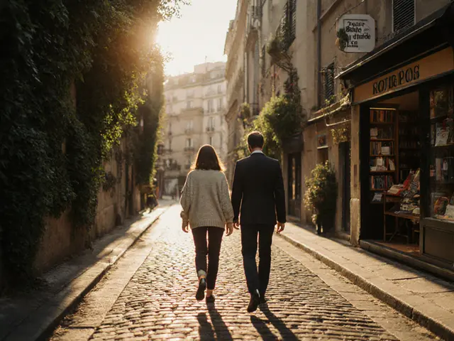 How to Make the Most of Your Time with an Escort in Paris