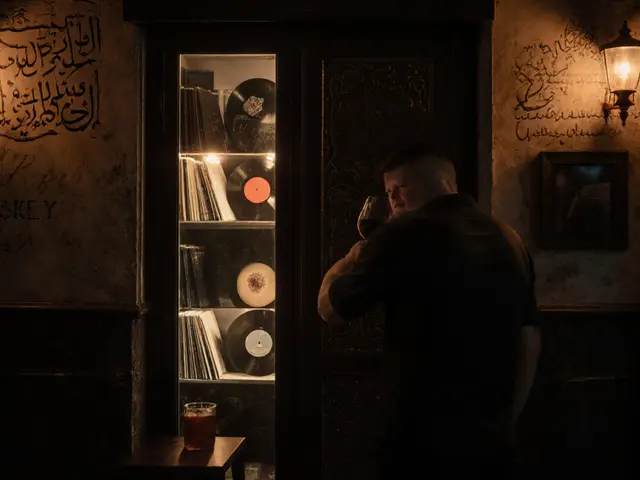 Nightlife in Istanbul: Discover the City's Best Kept Secrets