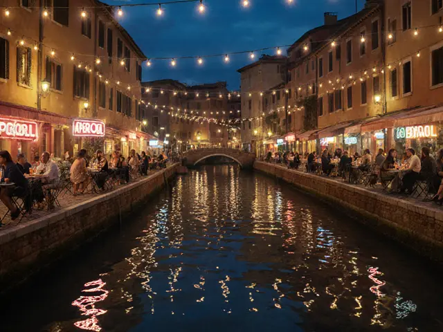 Nightlife in Milan: Your Ultimate Guide to the City's Hottest Bars, Clubs, and Late-Night Spots