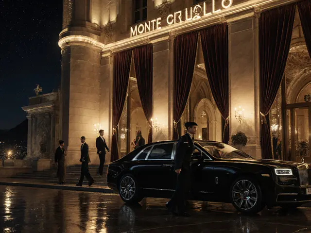 The 5-Star Nightlife Experience: What to Expect in Monaco