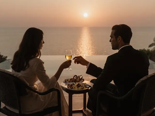 The Art of Seduction: How to Create a Memorable Night with an Escort in Abu Dhabi