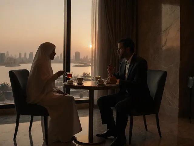 The Best-Kept Secrets of Finding the Perfect Escort in Abu Dhabi