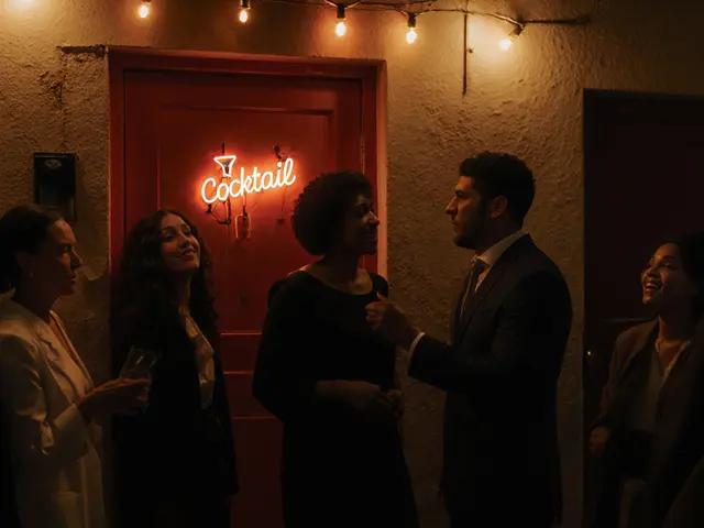 The Best LGBTQ+ Friendly Nightlife in Dubai