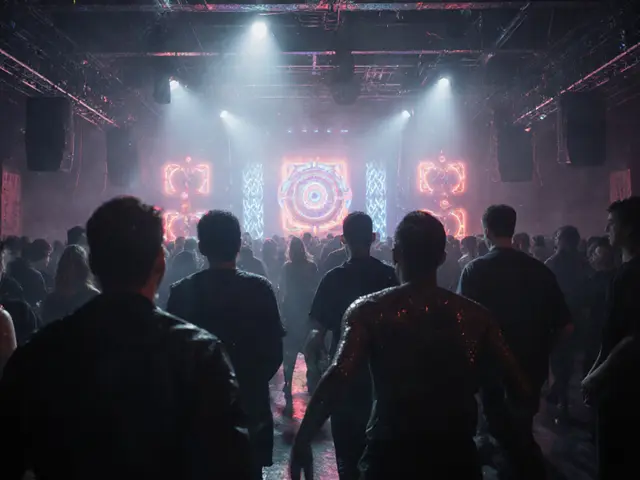 The Best of London Nightlife: Top Venues for Every Party-Goer