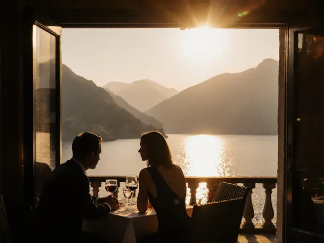 The Girlfriend Experience: What It Really Costs to Hire an Elite Escort in Milan