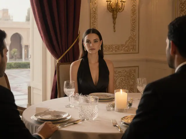 The Most Beautiful and Talented Escort in Abu Dhabi