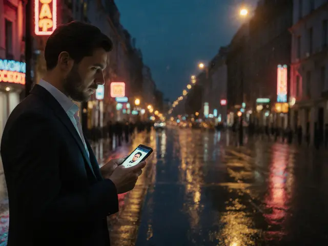 The Realities of Dating an Escort in London: What to Know Before You Book