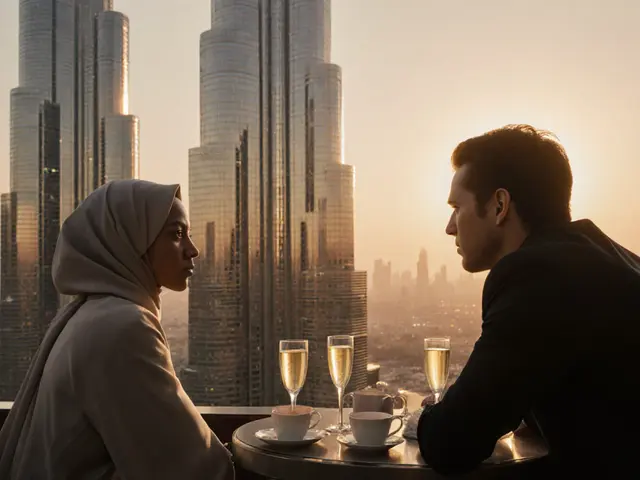 Top 10 Tips for a Memorable and Respectful Escort Experience in Dubai