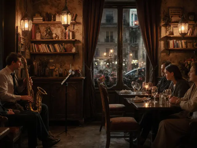 Unforgettable Nights in Paris: The Ultimate Guide to the City’s Best Nightlife