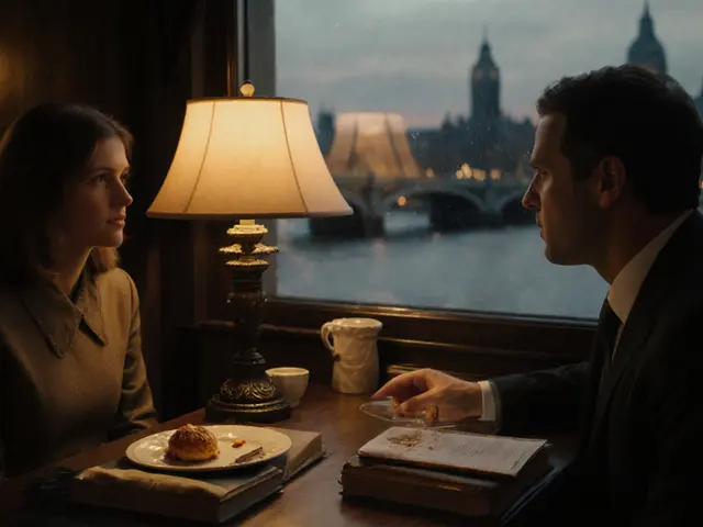 Unveiling the Secrets of the Elite Escort Experience in London