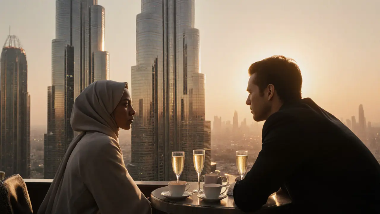 Top 10 Tips for a Memorable and Respectful Escort Experience in Dubai