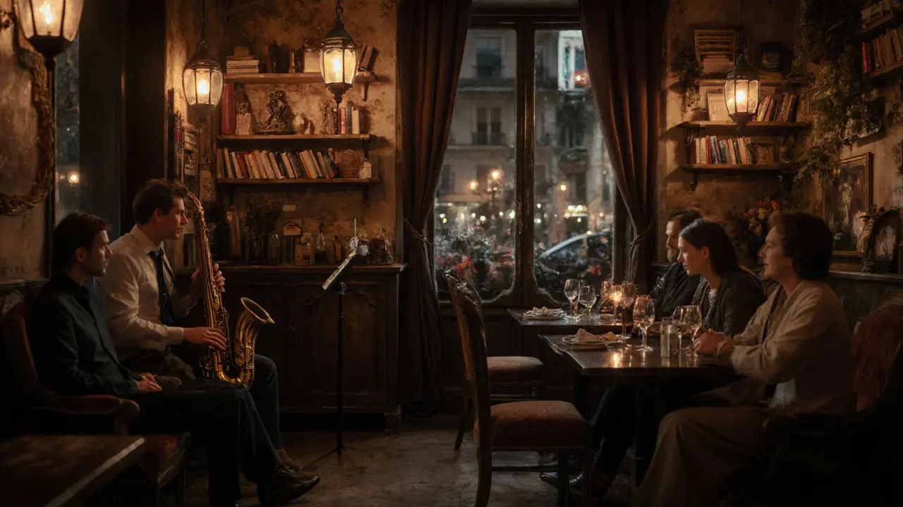 Unforgettable Nights in Paris: The Ultimate Guide to the City’s Best Nightlife