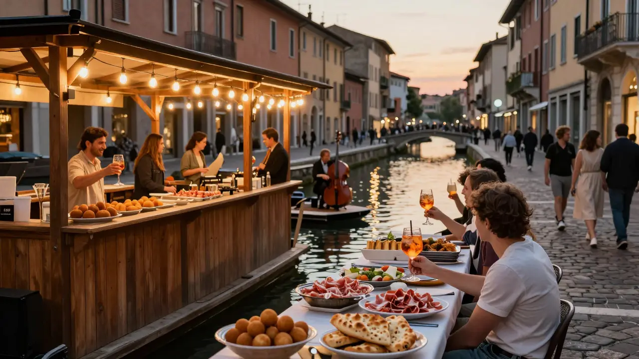 Discover the Magic of Milan: Your Ultimate Guide to Nightlife in Milan