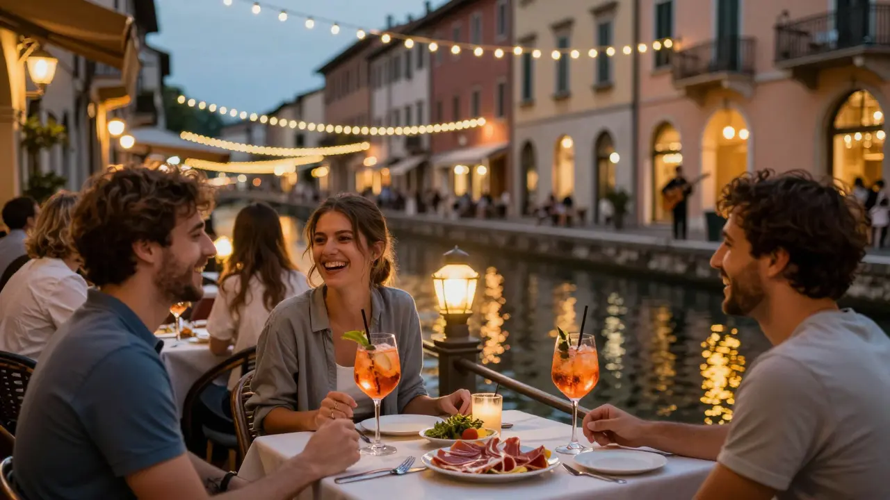 How to Experience the Best Nightlife in Milan: Tips and Tricks