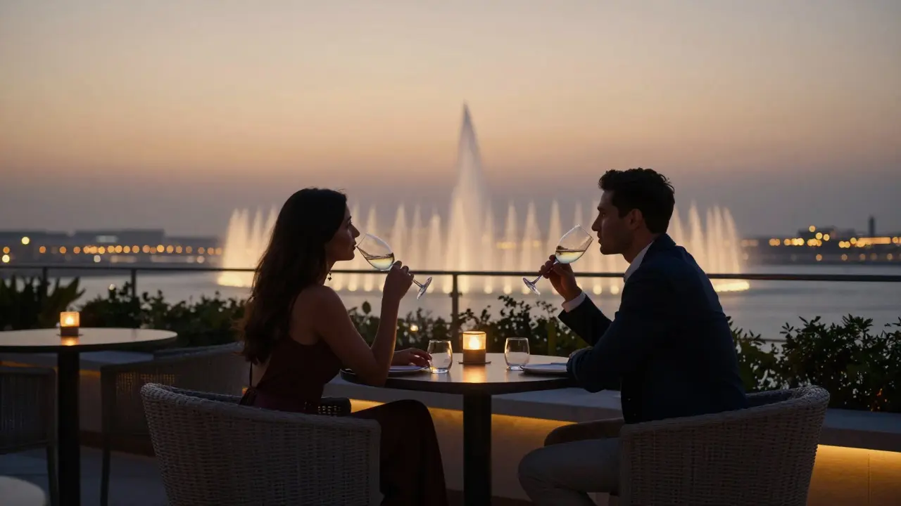 How to Unwind and Relax with an Elite Escort in Dubai: Essential Tips for a Safe and Discreet Experience