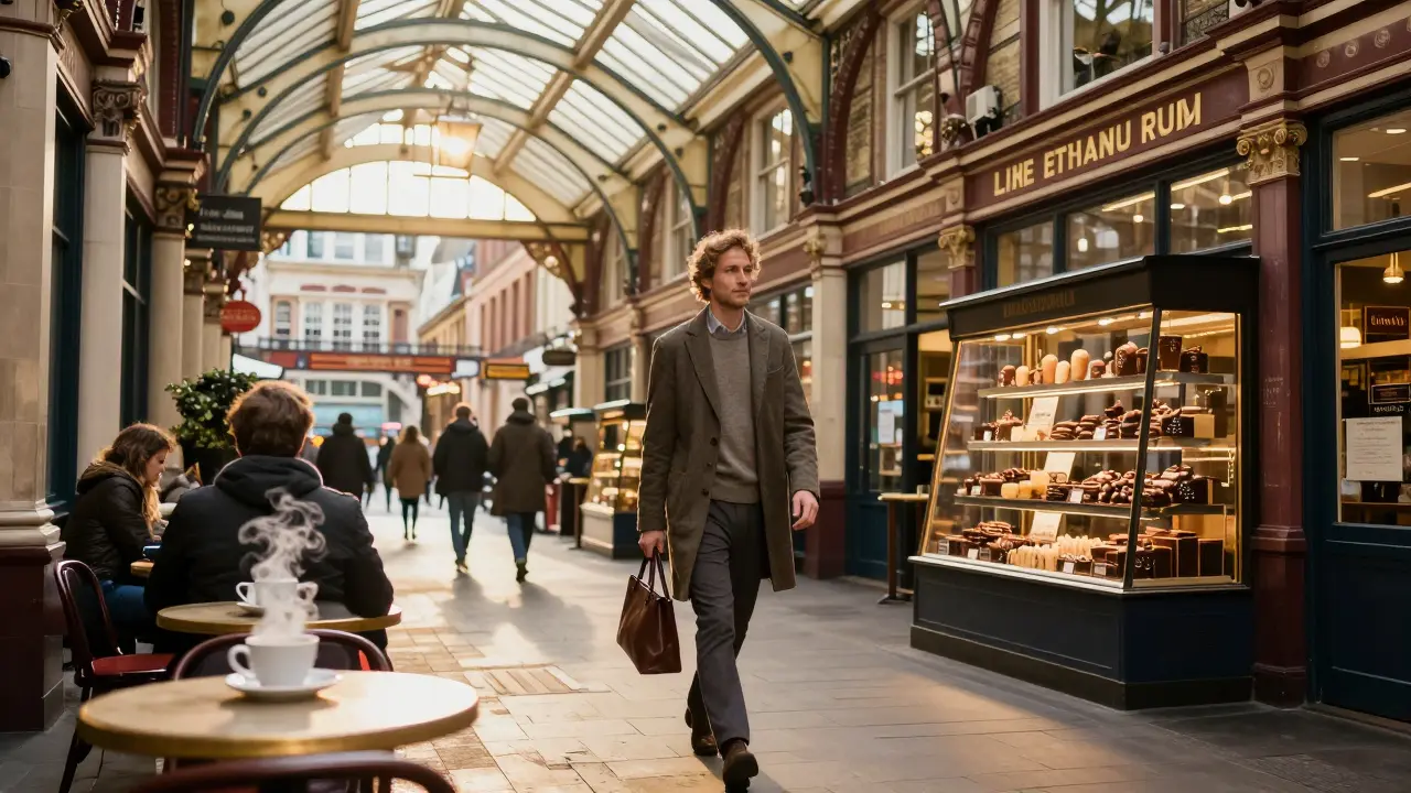 The Escort in London Travel Guide: How to Plan the Perfect Getaway