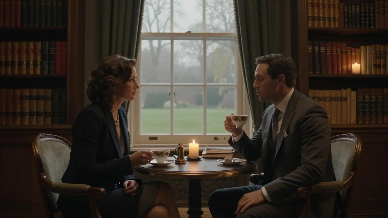 The Rise of the Modern Escort in London: A New Era of Luxury Companionship