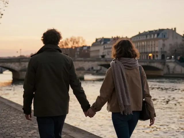 10 Reasons to Book an Escort in Paris for Your Next Trip to the City of Love