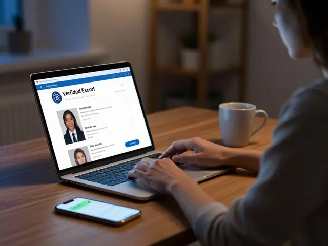 How Technology Is Changing Berlin's Escort Industry