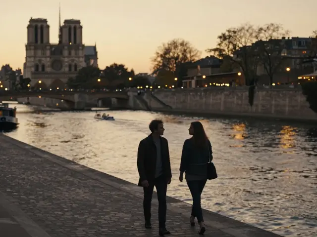 How to Create an Unforgettable Experience with an Escort in Paris