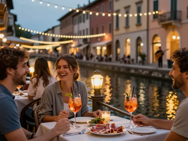 How to Experience the Best Nightlife in Milan: Tips and Tricks