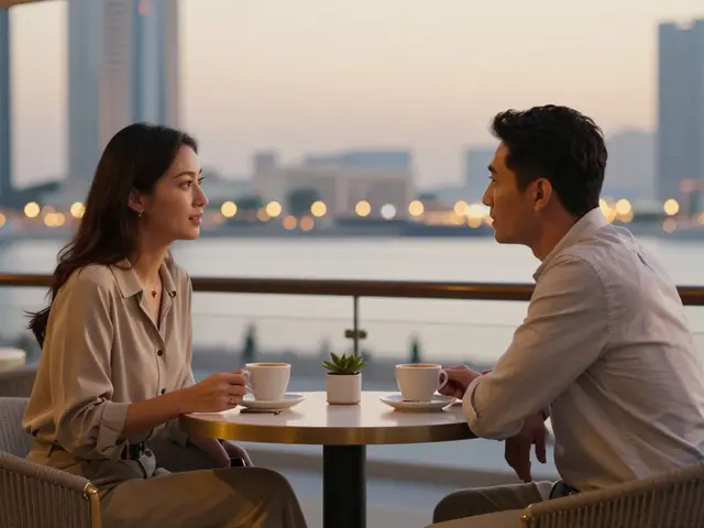 How to Find a Safe and Legitimate Escort in Abu Dhabi