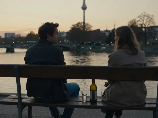 How to Impress Your Escort in Berlin: Real Tips for a Memorable Date