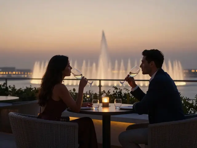 How to Unwind and Relax with an Elite Escort in Dubai: Essential Tips for a Safe and Discreet Experience