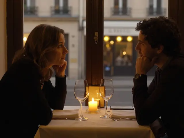 Indulge in the Ultimate Parisian Experience with a High-Class Escort in Paris