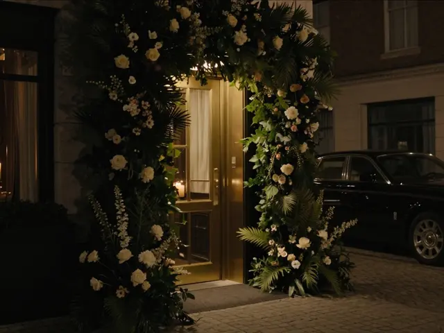 Nightlife in Monaco: A Guide for the Sophisticated Traveler