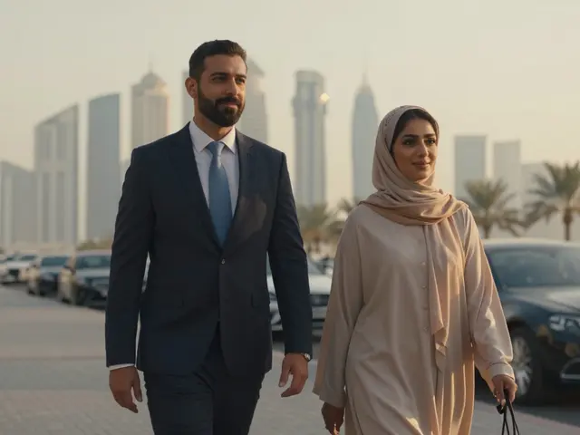 The Dos and Don'ts of Hiring an Escort in Abu Dhabi